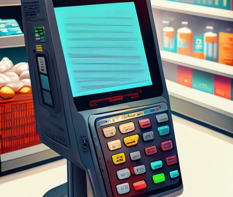 Top POS Terminals for Convenience Stores