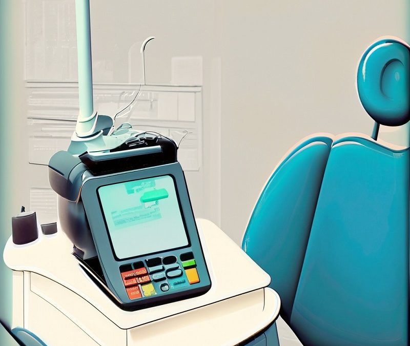 POS for a Dentist Office