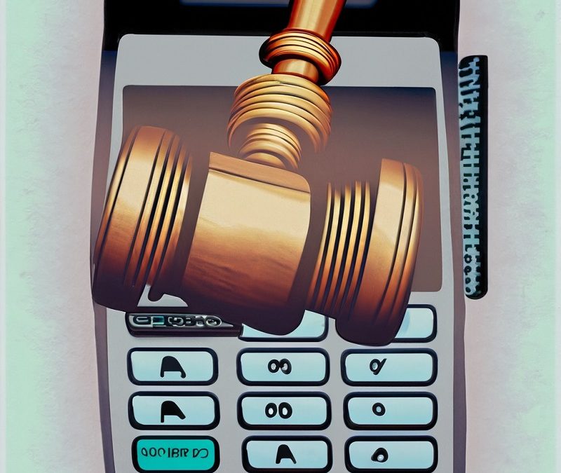 POS Solutions for Law Offices