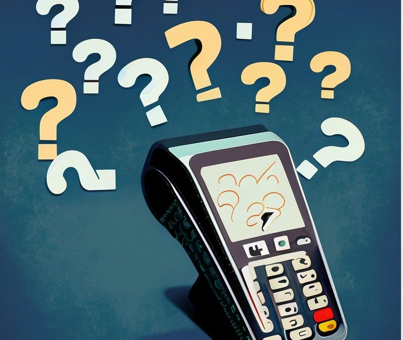 Questions to Ask in POS Vendor Selection