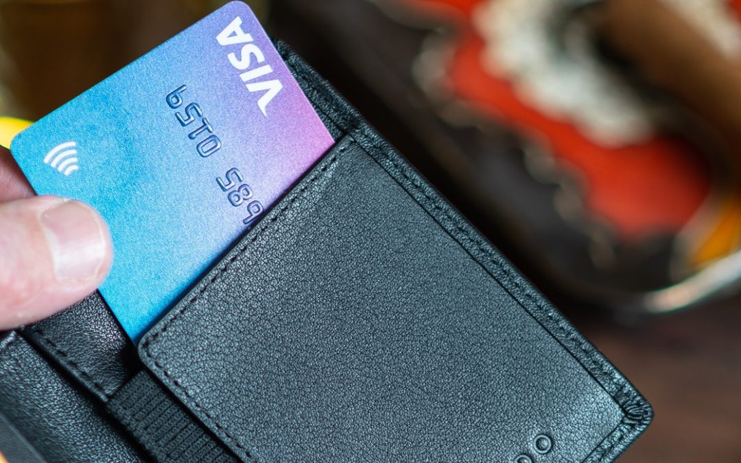 Real-Time Payments