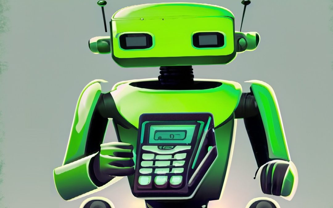 The Shift Toward Android POS